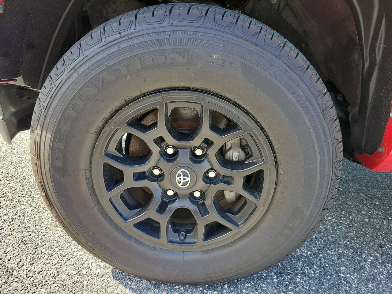 2020 Toyota Tacoma 2WD SR5