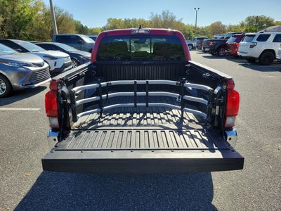 2020 Toyota Tacoma 2WD SR5