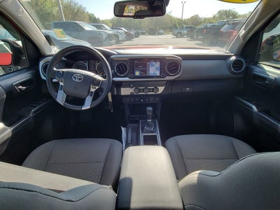 2020 Toyota Tacoma 2WD SR5