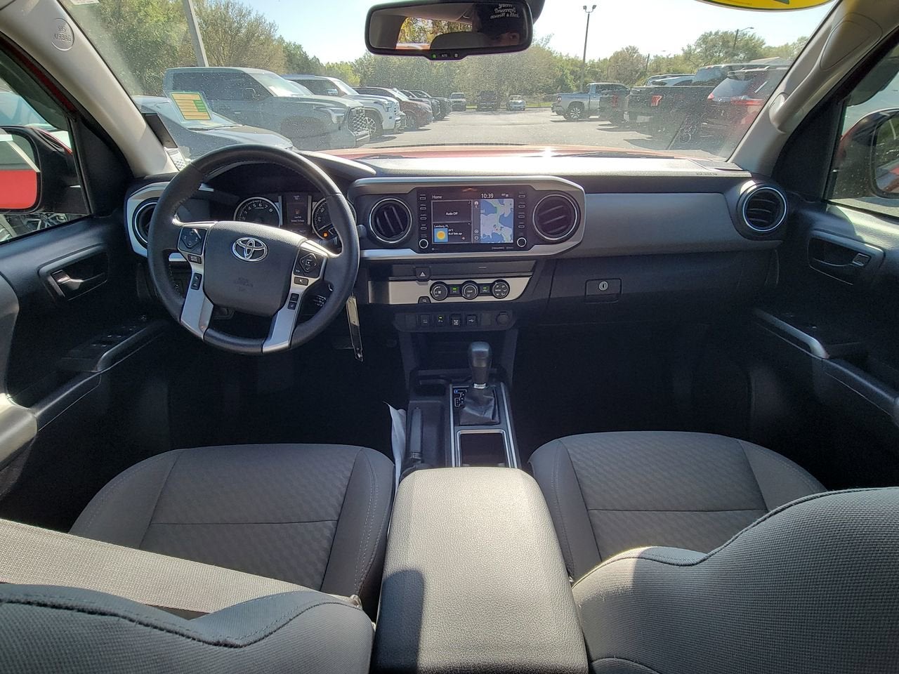 2020 Toyota Tacoma 2WD SR5