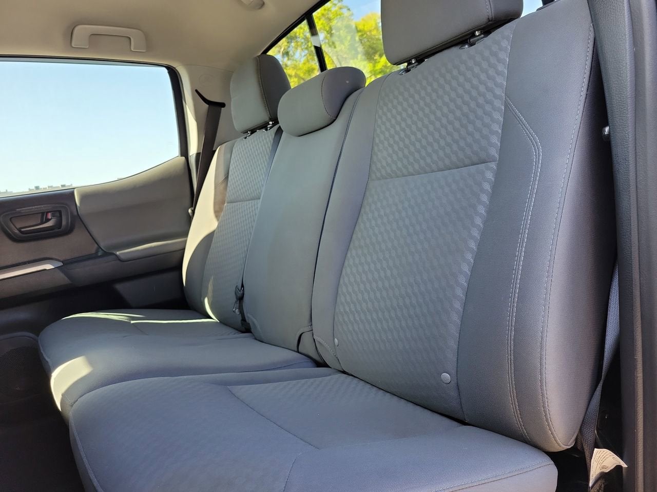 2020 Toyota Tacoma 2WD SR5