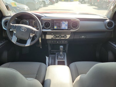 2020 Toyota Tacoma 2WD SR5