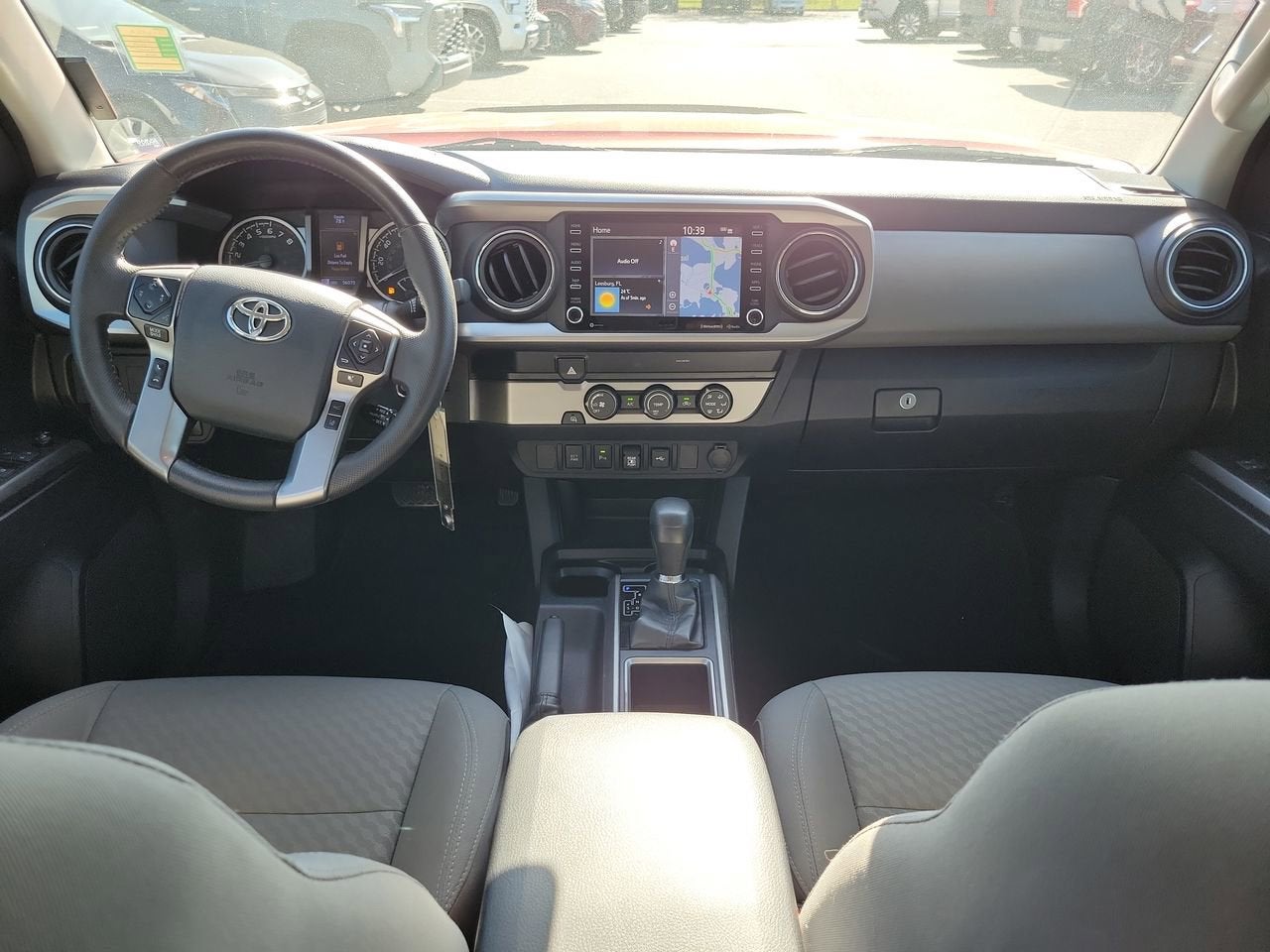 2020 Toyota Tacoma 2WD SR5