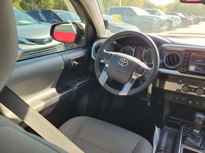 2020 Toyota Tacoma 2WD SR5