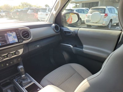 2020 Toyota Tacoma 2WD SR5