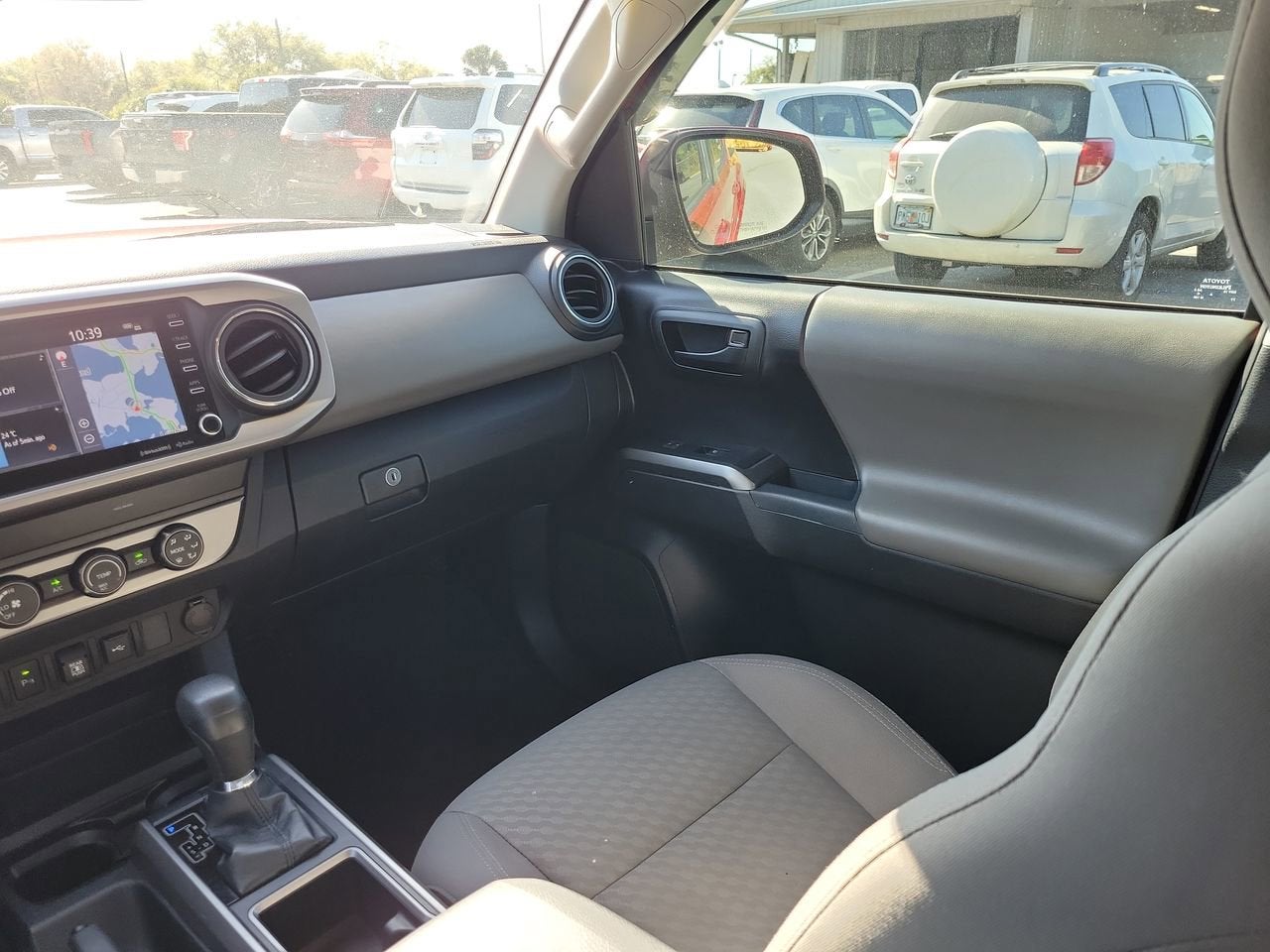 2020 Toyota Tacoma 2WD SR5