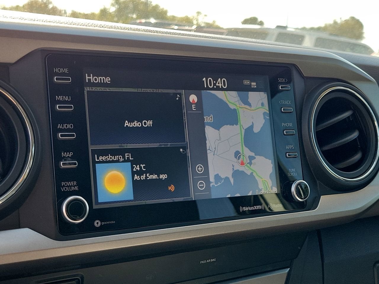 2020 Toyota Tacoma 2WD SR5