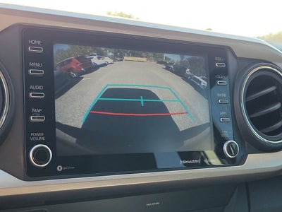 2020 Toyota Tacoma 2WD SR5