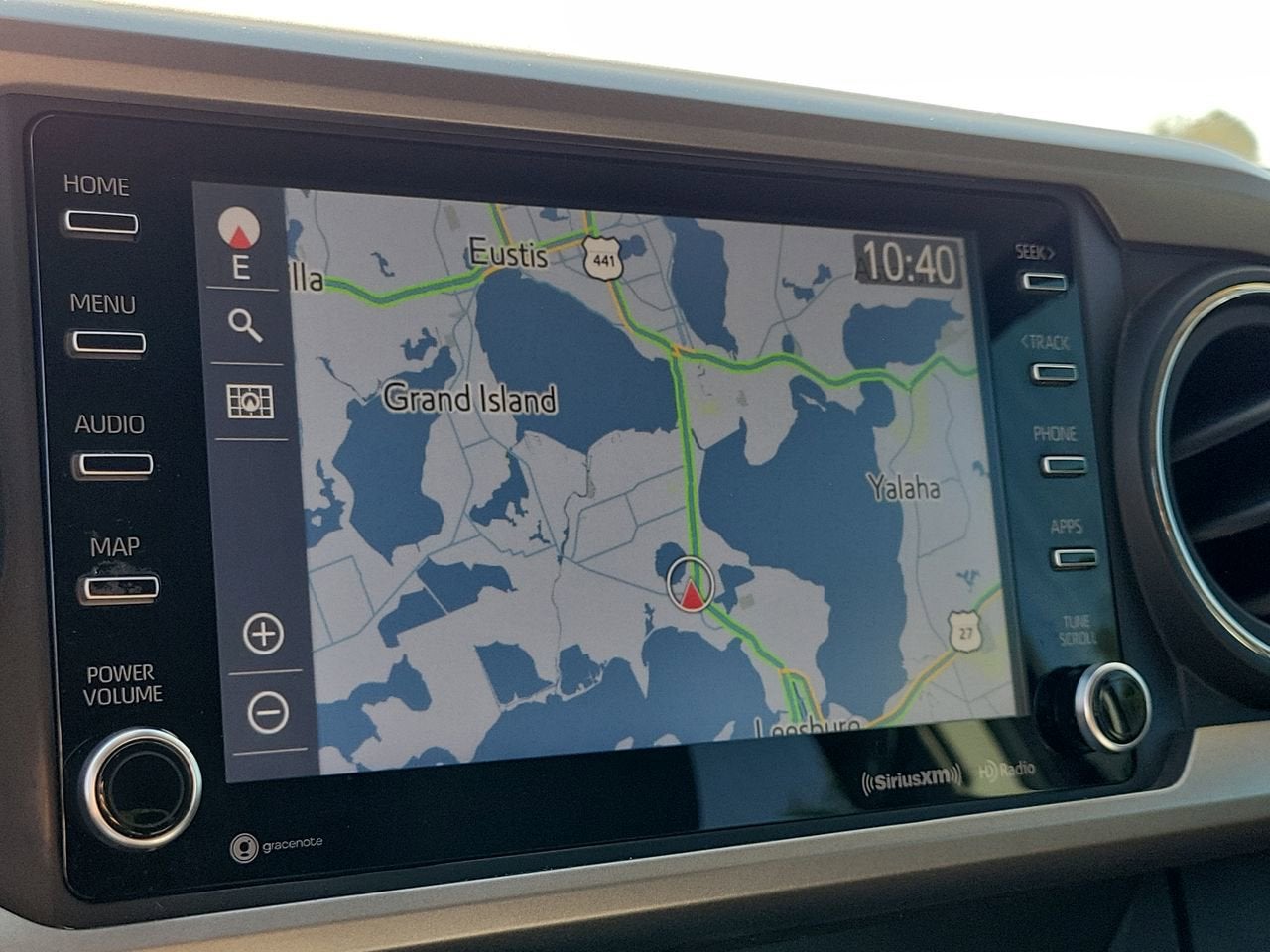 2020 Toyota Tacoma 2WD SR5