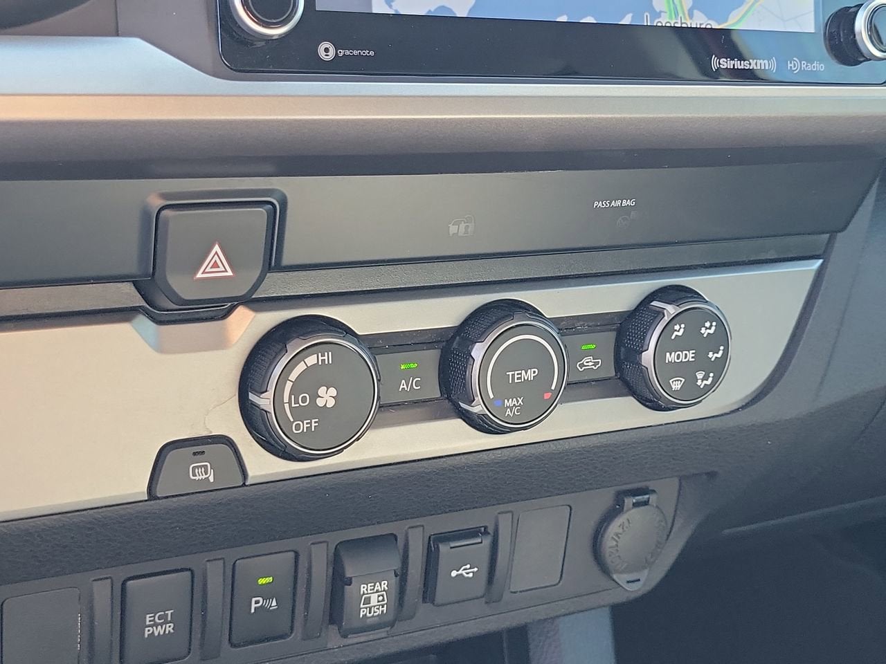 2020 Toyota Tacoma 2WD SR5