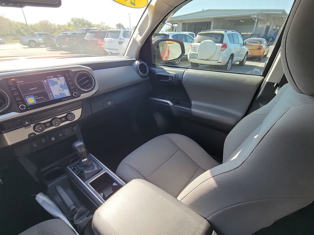 2020 Toyota Tacoma 2WD SR5