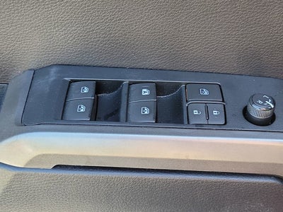 2020 Toyota Tacoma 2WD SR5