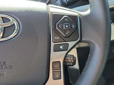 2020 Toyota Tacoma 2WD SR5