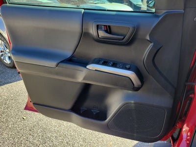 2020 Toyota Tacoma 2WD SR5