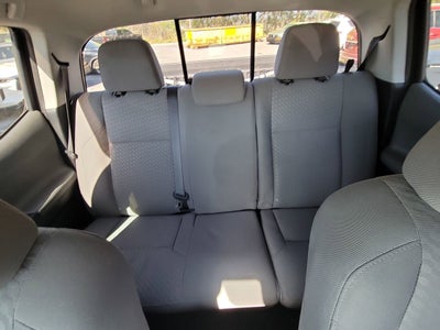 2020 Toyota Tacoma 2WD SR5