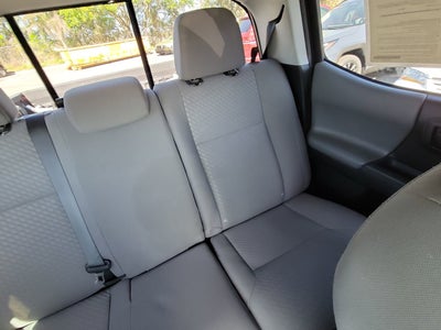 2020 Toyota Tacoma 2WD SR5