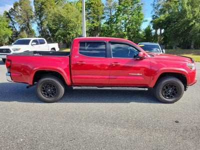 2020 Toyota Tacoma 2WD SR5