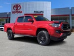 2020 Toyota Tacoma 2WD SR5
