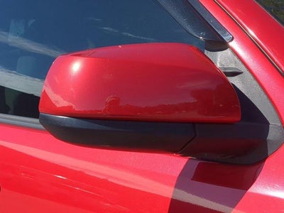 2020 Toyota Tacoma 2WD SR5