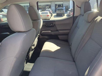 2020 Toyota Tacoma 2WD SR5