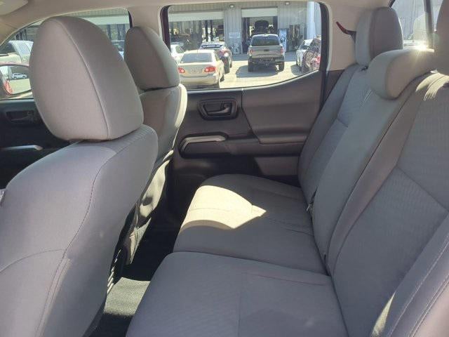 2020 Toyota Tacoma 2WD SR5