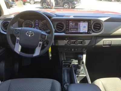 2020 Toyota Tacoma 2WD SR5