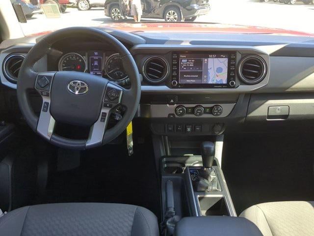 2020 Toyota Tacoma 2WD SR5