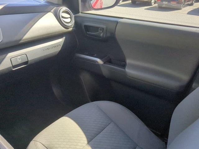 2020 Toyota Tacoma 2WD SR5