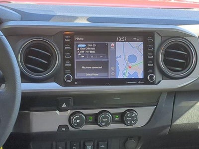 2020 Toyota Tacoma 2WD SR5