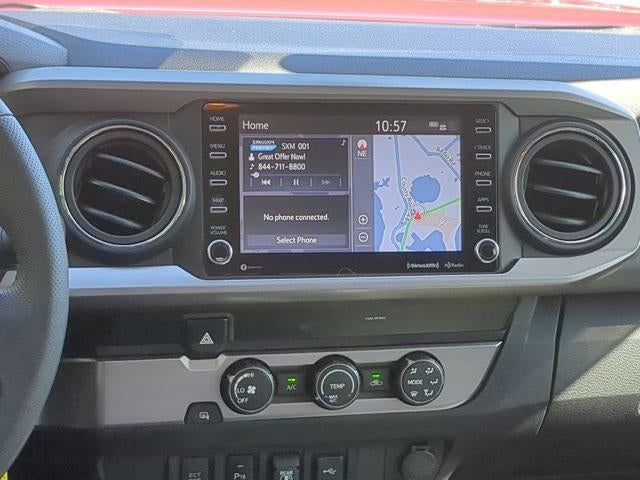 2020 Toyota Tacoma 2WD SR5