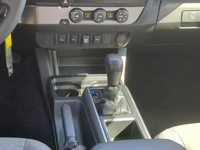 2020 Toyota Tacoma 2WD SR5