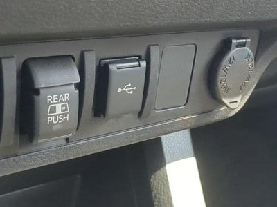 2020 Toyota Tacoma 2WD SR5