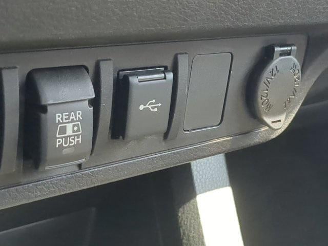 2020 Toyota Tacoma 2WD SR5