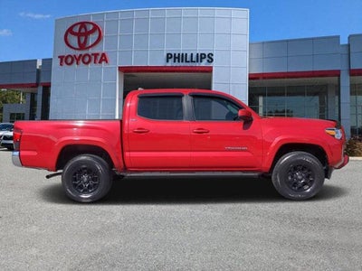 2020 Toyota Tacoma 2WD SR5
