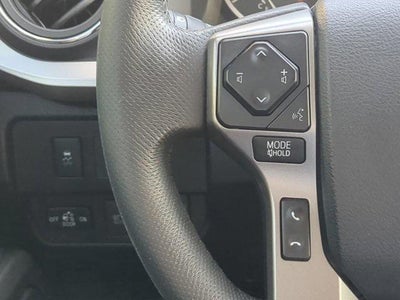 2020 Toyota Tacoma 2WD SR5