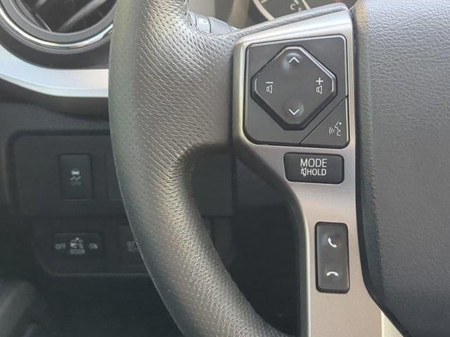 2020 Toyota Tacoma 2WD SR5