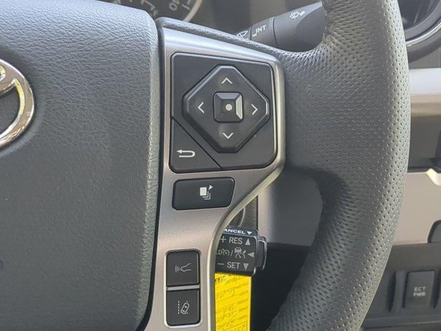 2020 Toyota Tacoma 2WD SR5