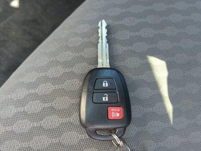 2020 Toyota Tacoma 2WD SR5