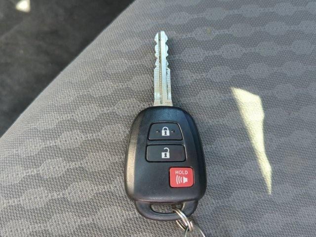 2020 Toyota Tacoma 2WD SR5