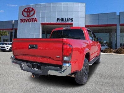 2020 Toyota Tacoma 2WD SR5