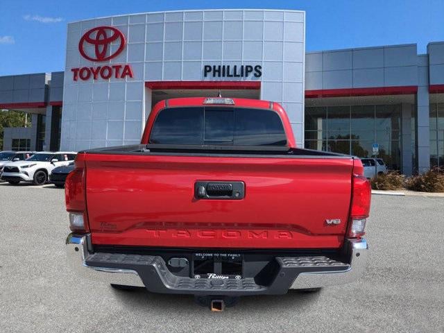 2020 Toyota Tacoma 2WD SR5