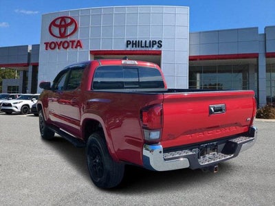 2020 Toyota Tacoma 2WD SR5