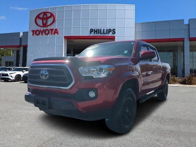 2020 Toyota Tacoma 2WD SR5