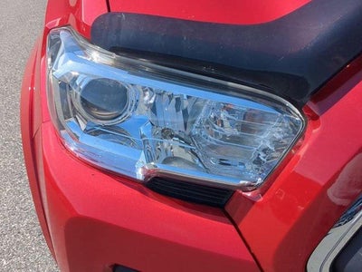 2020 Toyota Tacoma 2WD SR5