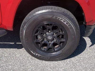 2020 Toyota Tacoma 2WD SR5