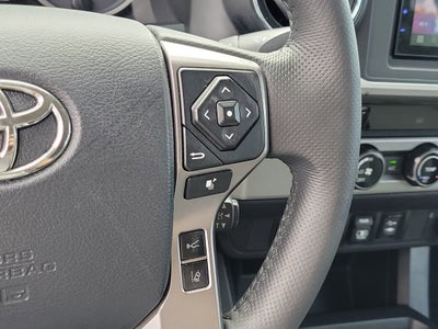 2018 Toyota Tacoma SR5