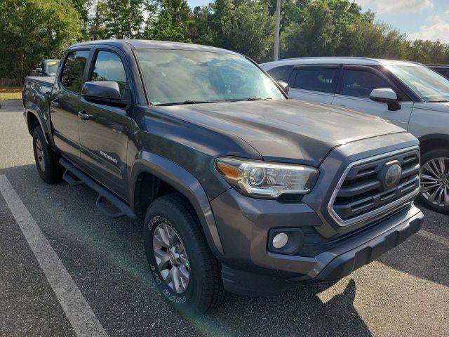 2018 Toyota Tacoma SR5