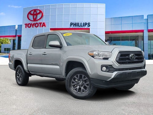 2023 Toyota Tacoma 2WD SR5