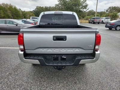 2023 Toyota Tacoma 2WD SR5