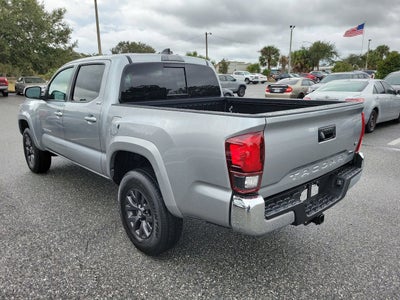 2023 Toyota Tacoma 2WD SR5